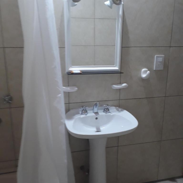 departamentos Andrés - One-Bedroom Apartment - 4
