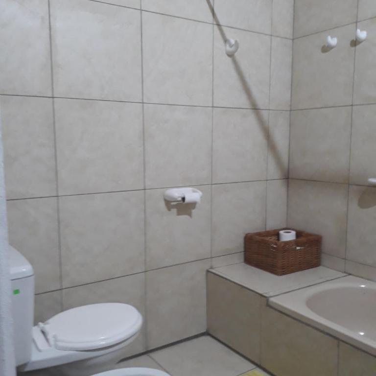 departamentos Andrés - One-Bedroom Apartment - 3