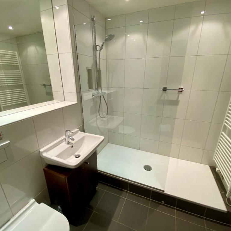 Chalet Das Atrium - Chalet - 26