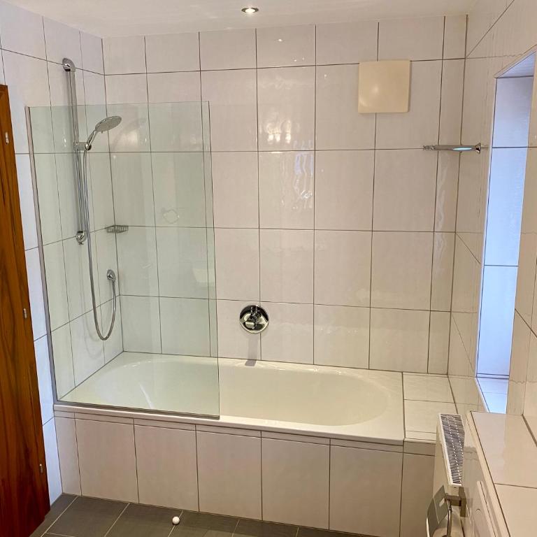 Chalet Das Atrium - Chalet - 27