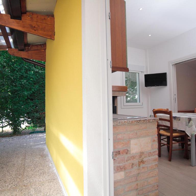 Appartamenti & Bungalows Luca Angiolin - Casa Vacanze - 20