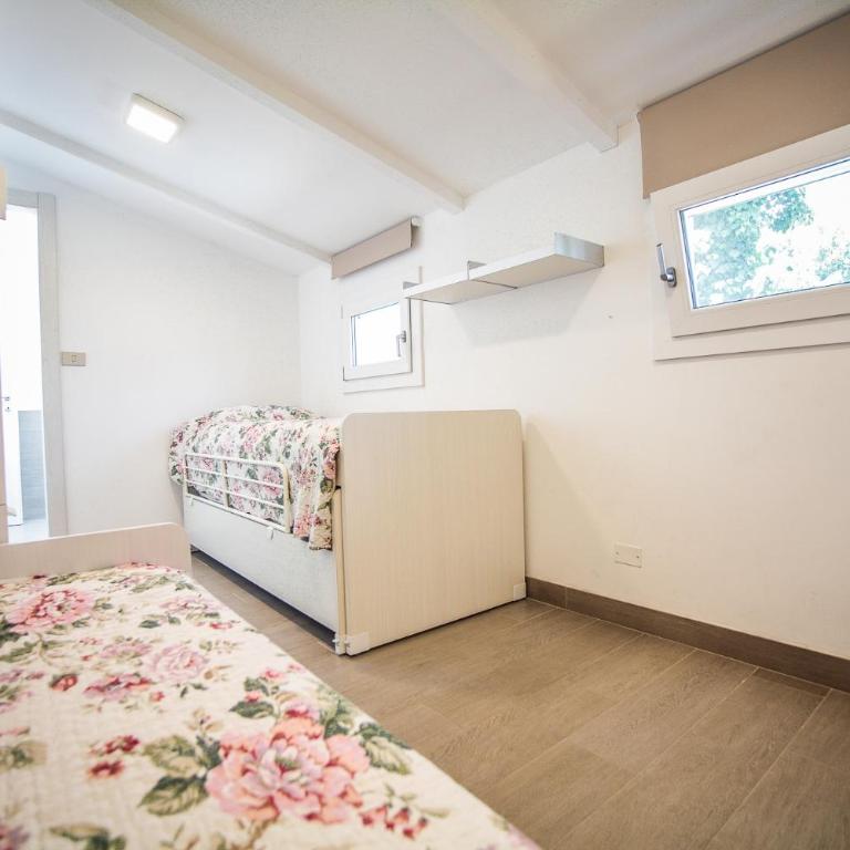 Appartamenti & Bungalows Luca Angiolin - Casa Vacanze - 16