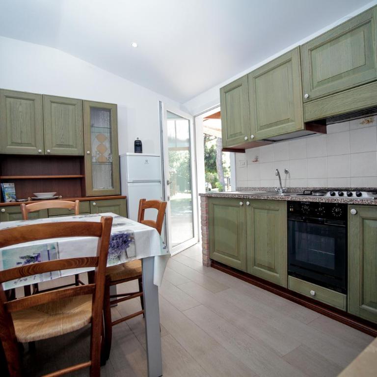 Appartamenti & Bungalows Luca Angiolin - Casa Vacanze - 12