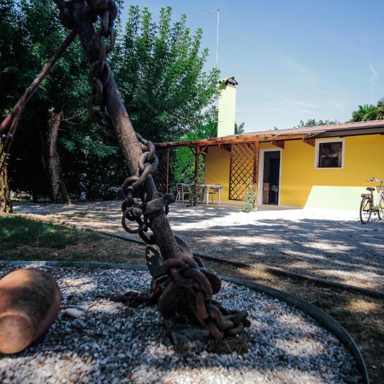Appartamenti & Bungalows Luca Angiolin - Casa Vacanze - 4