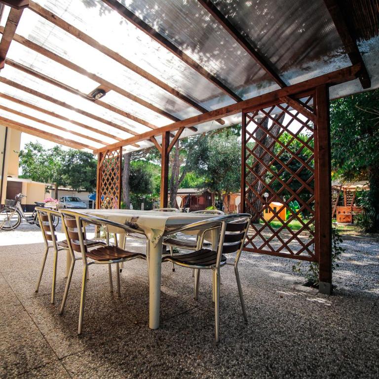 Appartamenti & Bungalows Luca Angiolin - Casa Vacanze - 2