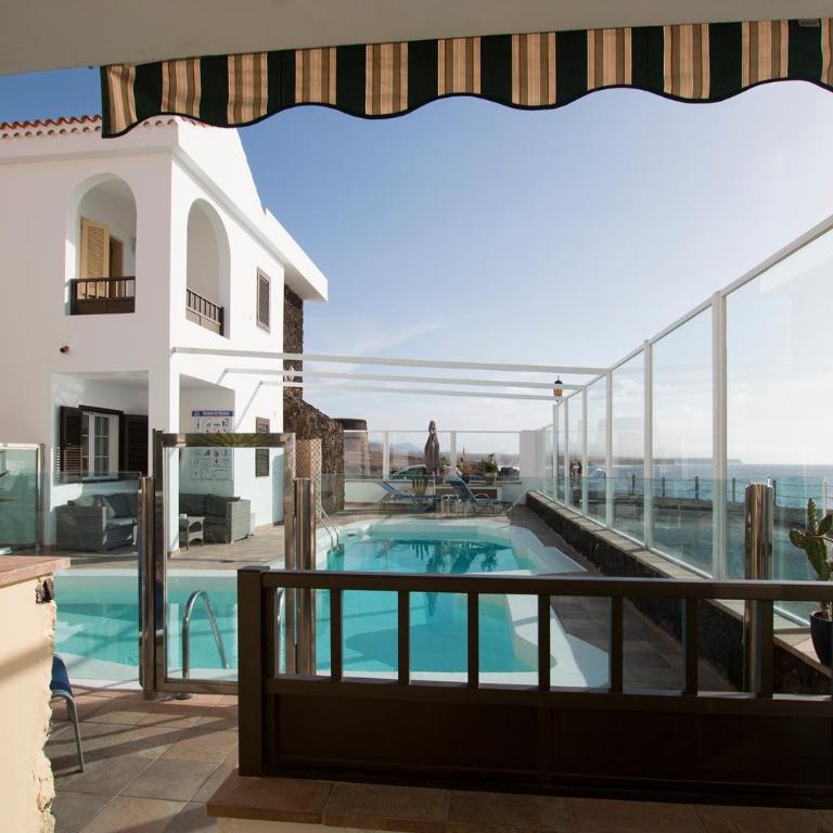 Apartamentos Juan Benítez - Apartamento con vistas al mar 1 - 5