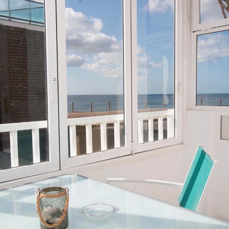 Apartamentos Juan Benítez - Apartamento con terraza 5 - 1