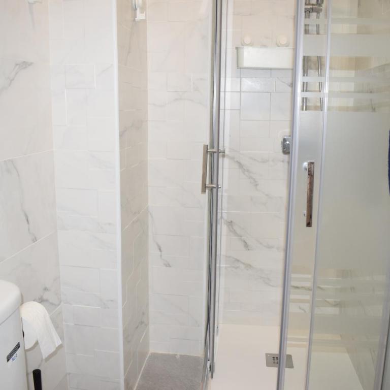 Los Tilos Apartments - Two-Bedroom Apartment - 43
