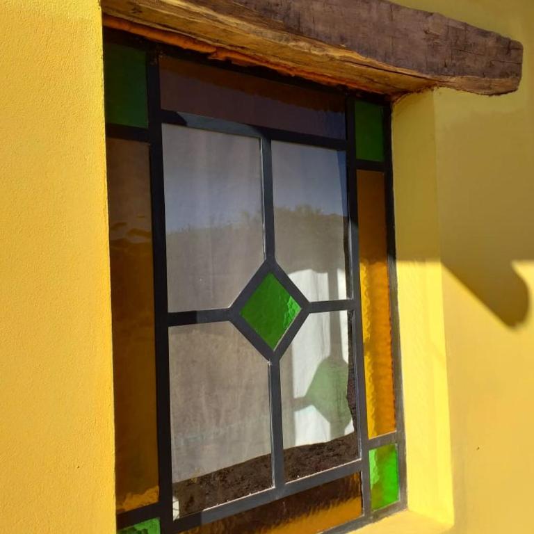Los Remenizos Cabañas de Montaña - Chalet de 1 dormitorio - 18