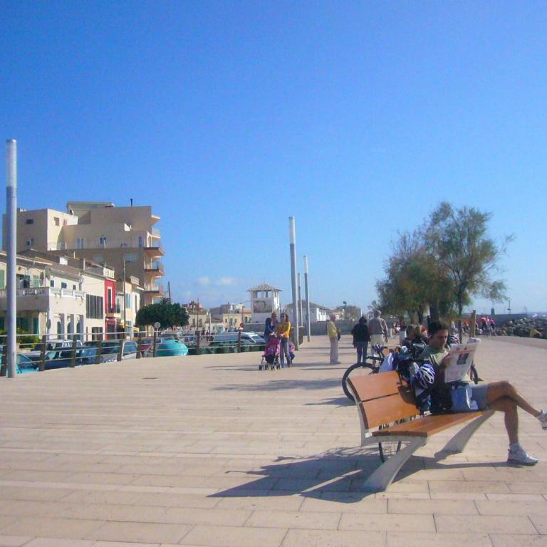 BluehousePortixol Mallorca - Casa - 52