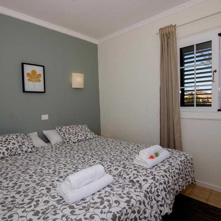 Apartamentos Juan Benítez - Apartamento con vistas al mar 3 - 1