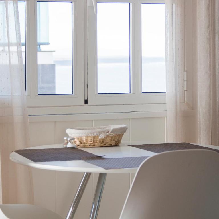 Apartamentos Juan Benítez - Apartamento con vistas - 8 - 2