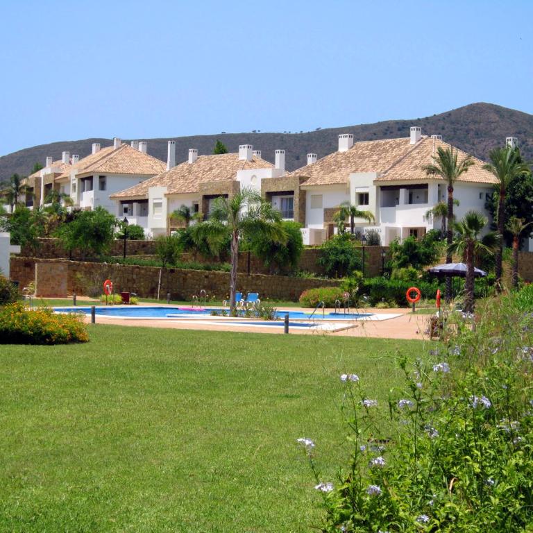 La Cala Golf Luxury TownHouse, frontline golf, spectacular views - Casa de 2 dormitorios - 1