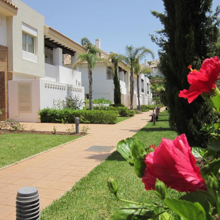La Cala Golf Luxury TownHouse, frontline golf, spectacular views - Casa de 2 dormitorios - 3