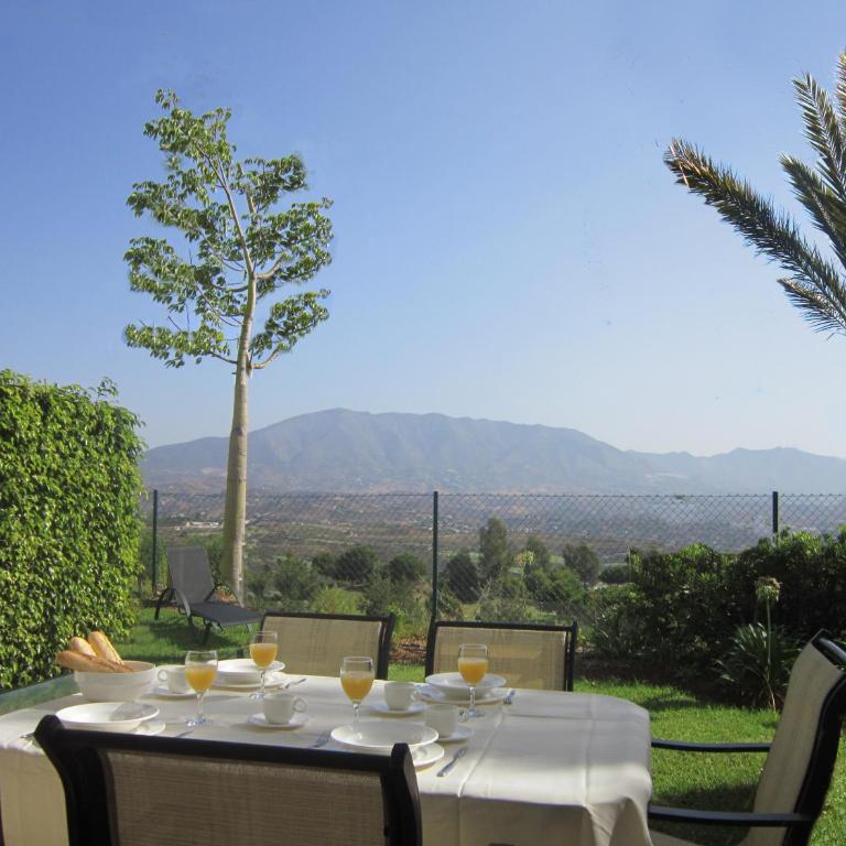 La Cala Golf Luxury TownHouse, frontline golf, spectacular views - Casa de 2 dormitorios - 4