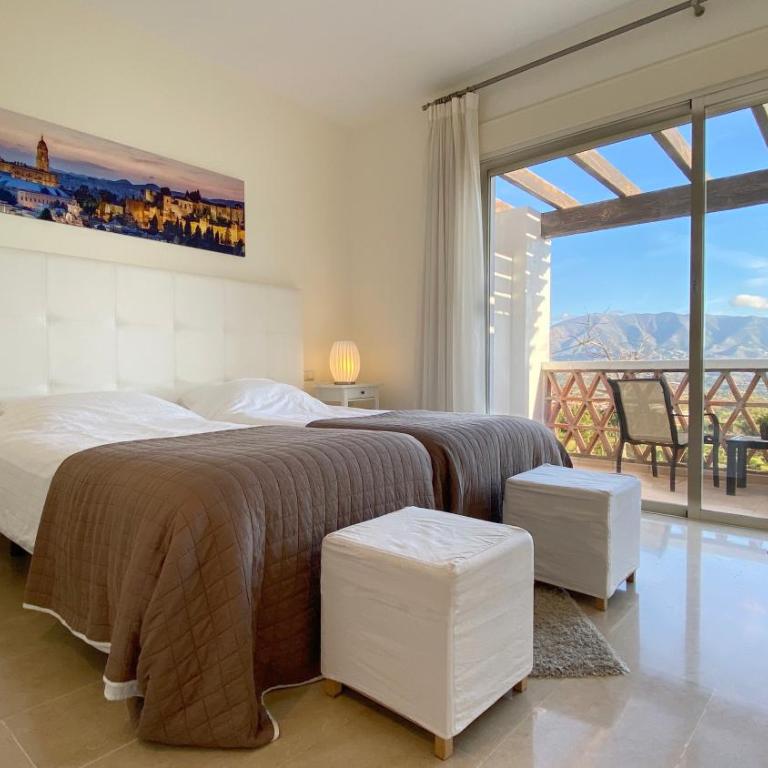 La Cala Golf Luxury TownHouse, frontline golf, spectacular views - Casa de 2 dormitorios - 18