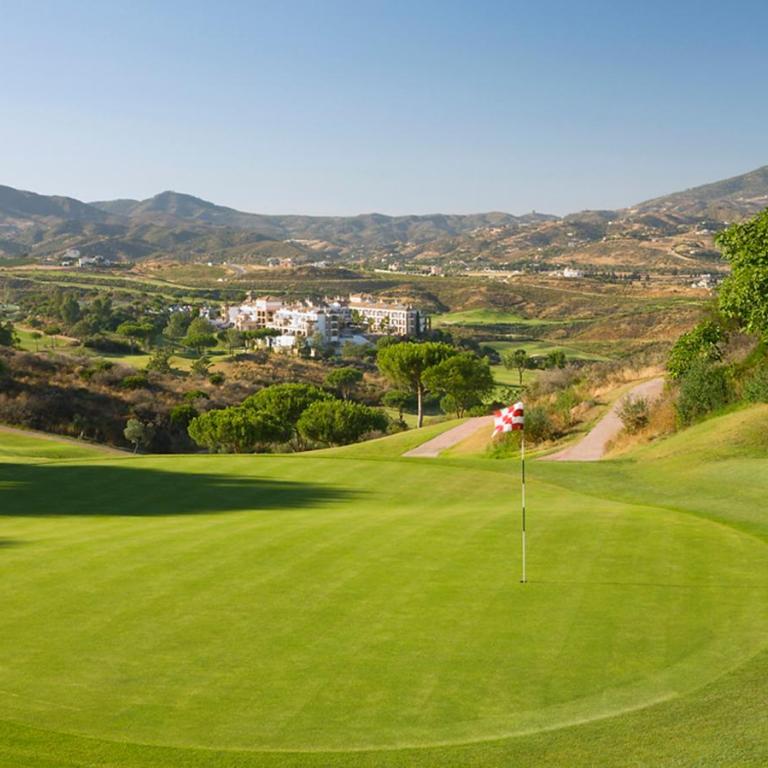 La Cala Golf Luxury TownHouse, frontline golf, spectacular views - Casa de 2 dormitorios - 35