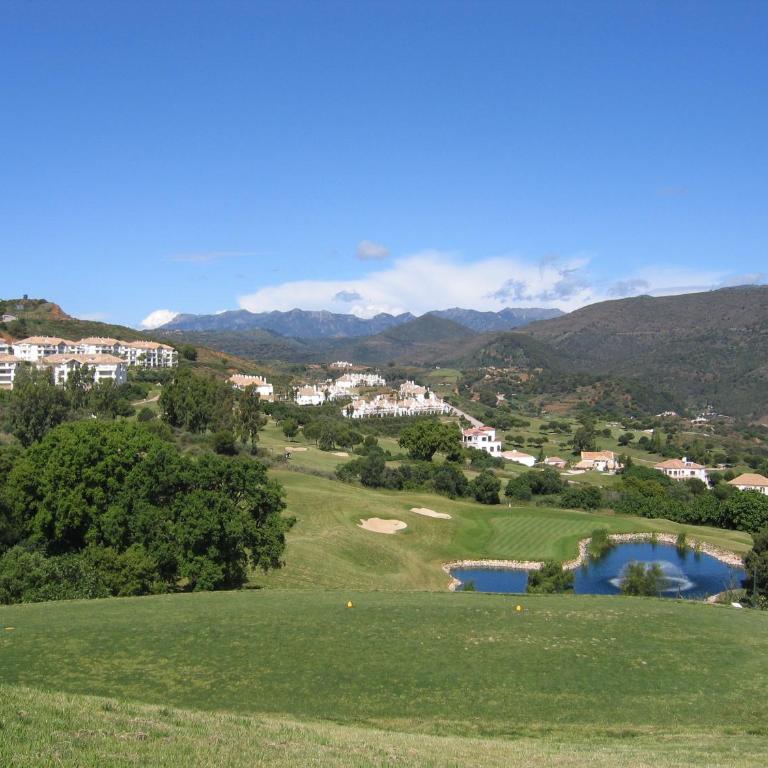 La Cala Golf Luxury TownHouse, frontline golf, spectacular views - Casa de 2 dormitorios - 36