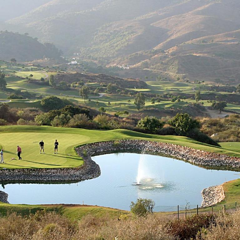 La Cala Golf Luxury TownHouse, frontline golf, spectacular views - Casa de 2 dormitorios - 37