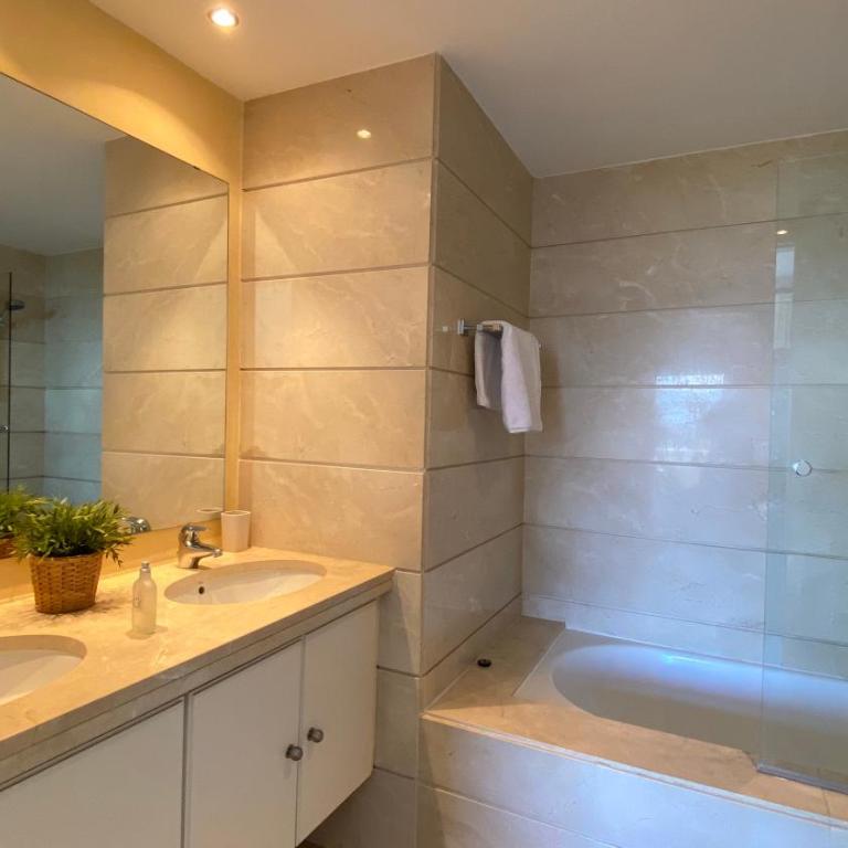 La Cala Golf Luxury TownHouse, frontline golf, spectacular views - Casa de 2 dormitorios - 22