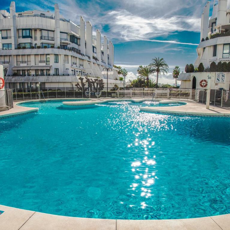 Duplex apartment on the beach 71 - Apartamento Dúplex - 36