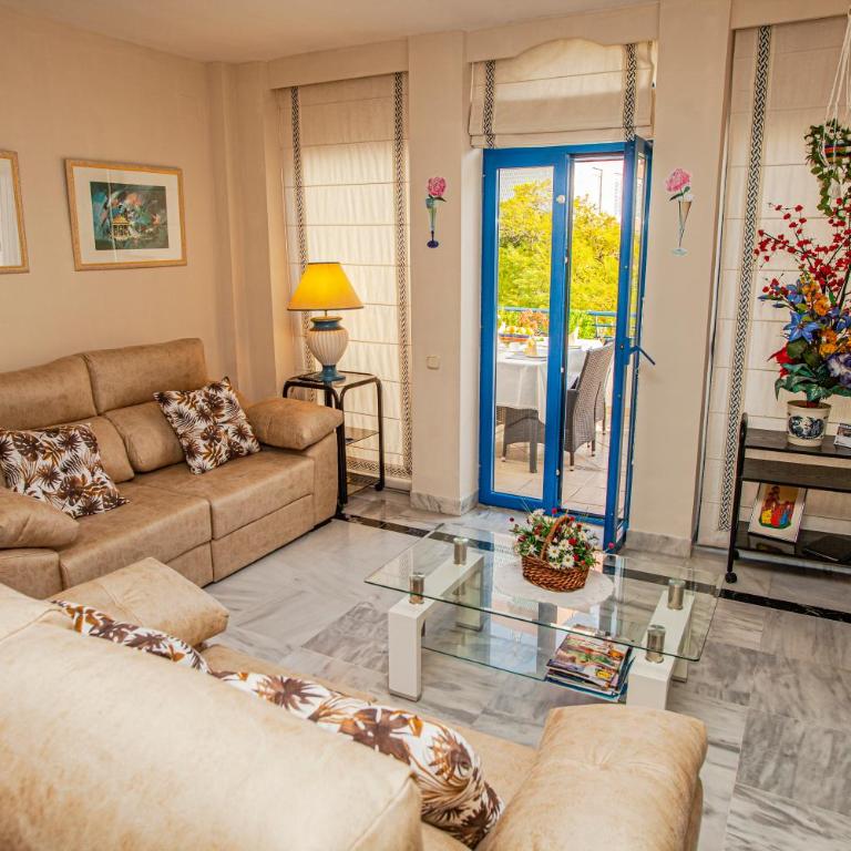 Duplex apartment on the beach 71 - Apartamento Dúplex - 10