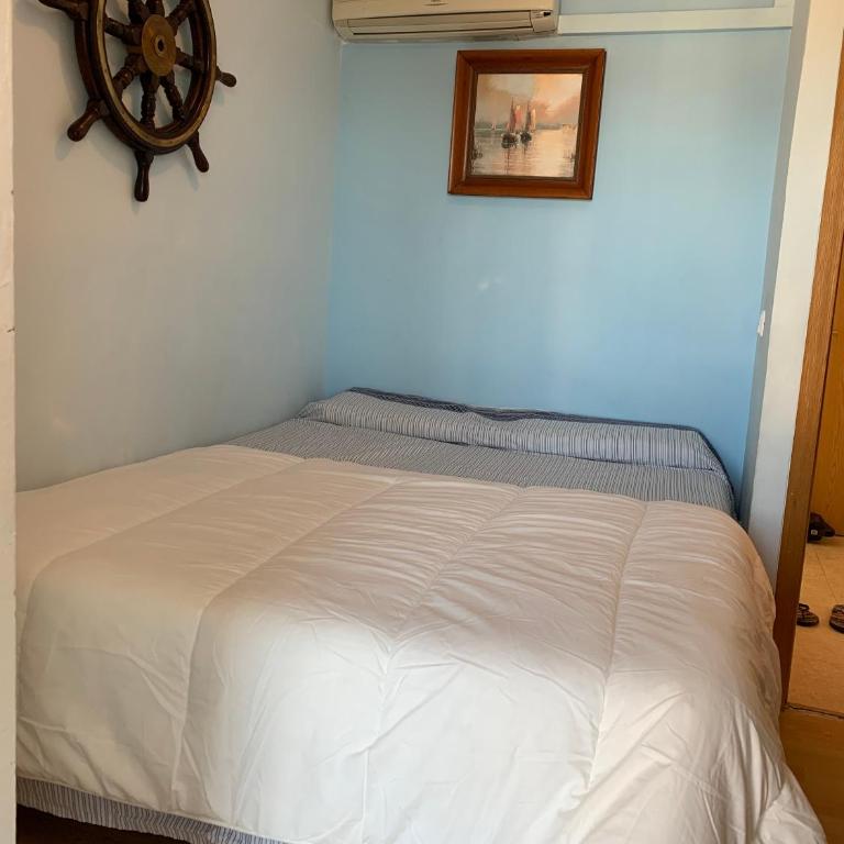 Apartamento en primera línea de mar, 8 personas - Apartamento de 3 dormitorios - 17
