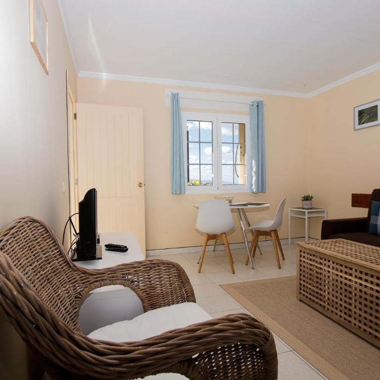 Apartamentos Juan Benítez - Apartamento con terraza 5 - 4