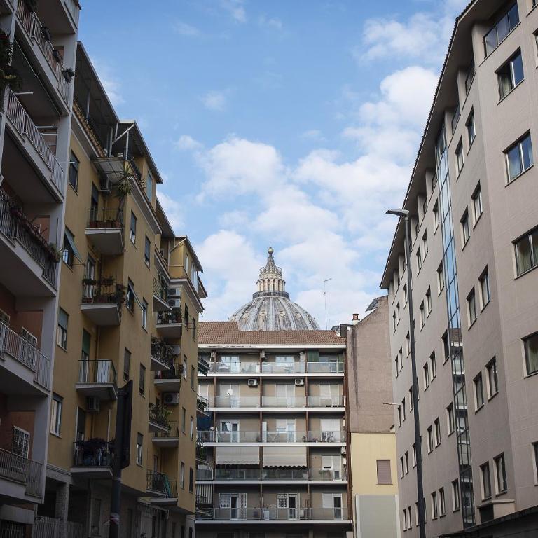 Cosy Apartment 5 minutes from St Peter - Two-Bedroom Apartment - 39