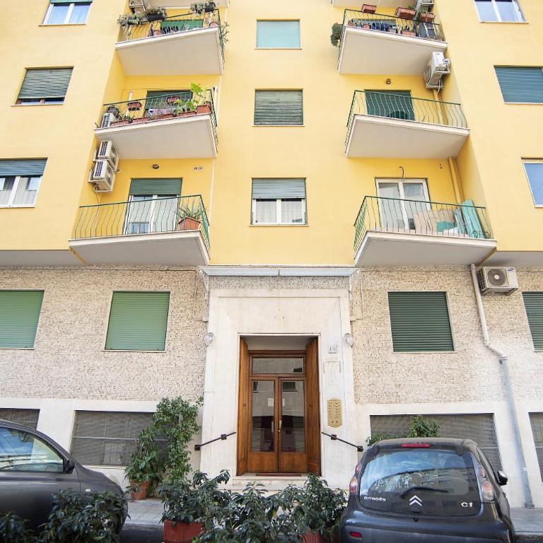 Cosy Apartment 5 minutes from St Peter - Two-Bedroom Apartment - 38