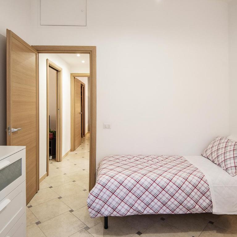 Cosy Apartment 5 minutes from St Peter - Two-Bedroom Apartment - 36