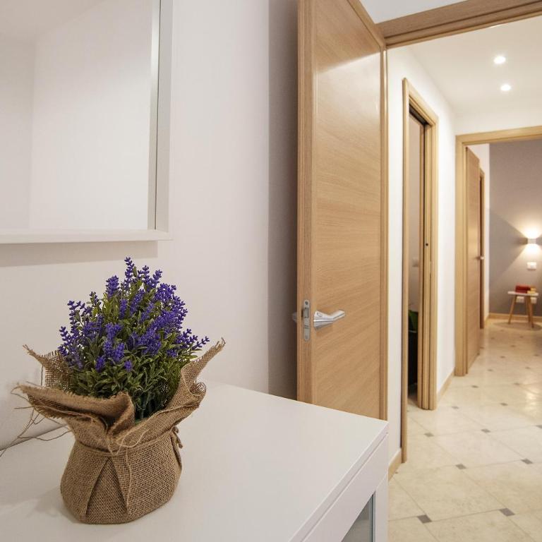 Cosy Apartment 5 minutes from St Peter - Two-Bedroom Apartment - 37