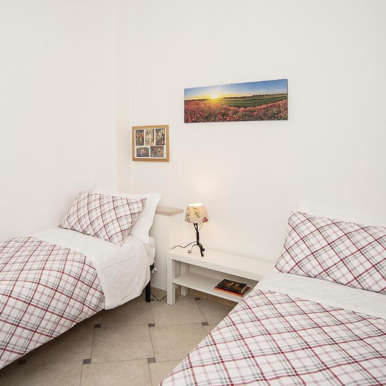 Cosy Apartment 5 minutes from St Peter - Two-Bedroom Apartment - 5