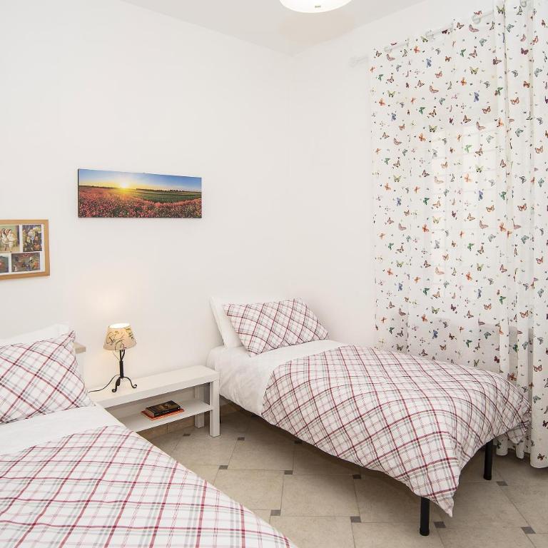 Cosy Apartment 5 minutes from St Peter - Two-Bedroom Apartment - 34
