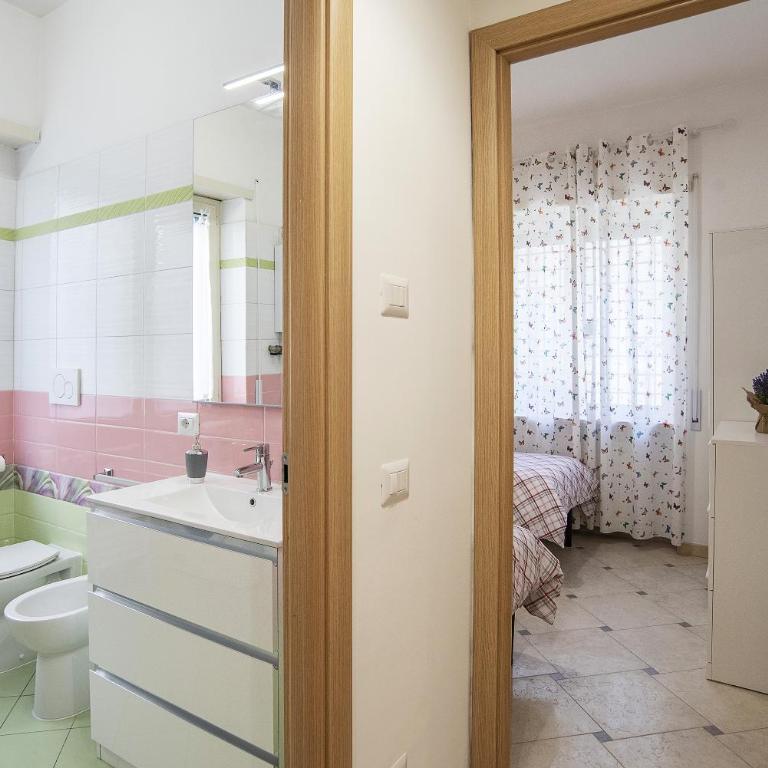 Cosy Apartment 5 minutes from St Peter - Two-Bedroom Apartment - 33