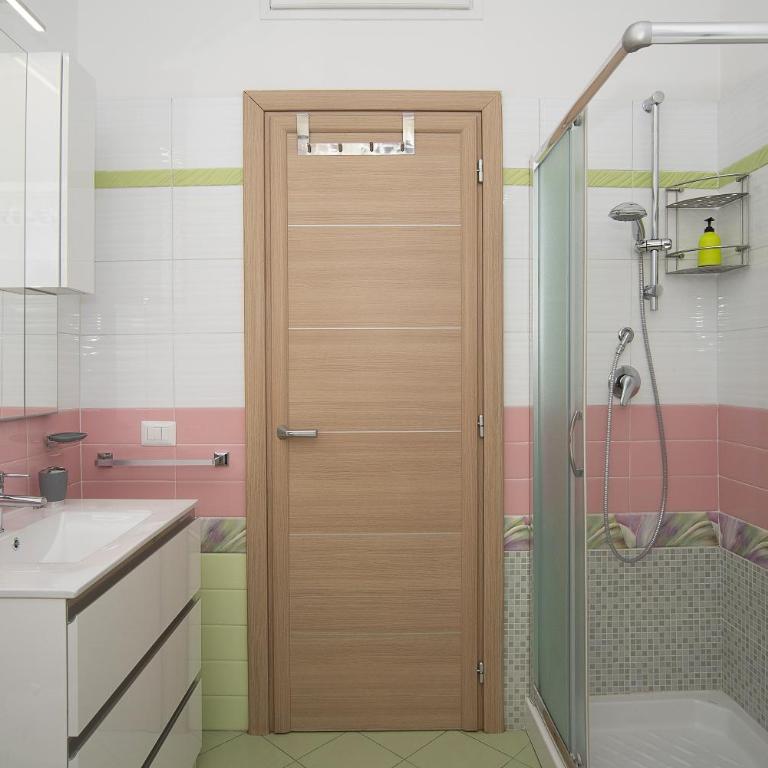 Cosy Apartment 5 minutes from St Peter - Two-Bedroom Apartment - 29