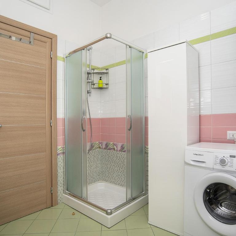 Cosy Apartment 5 minutes from St Peter - Two-Bedroom Apartment - 28