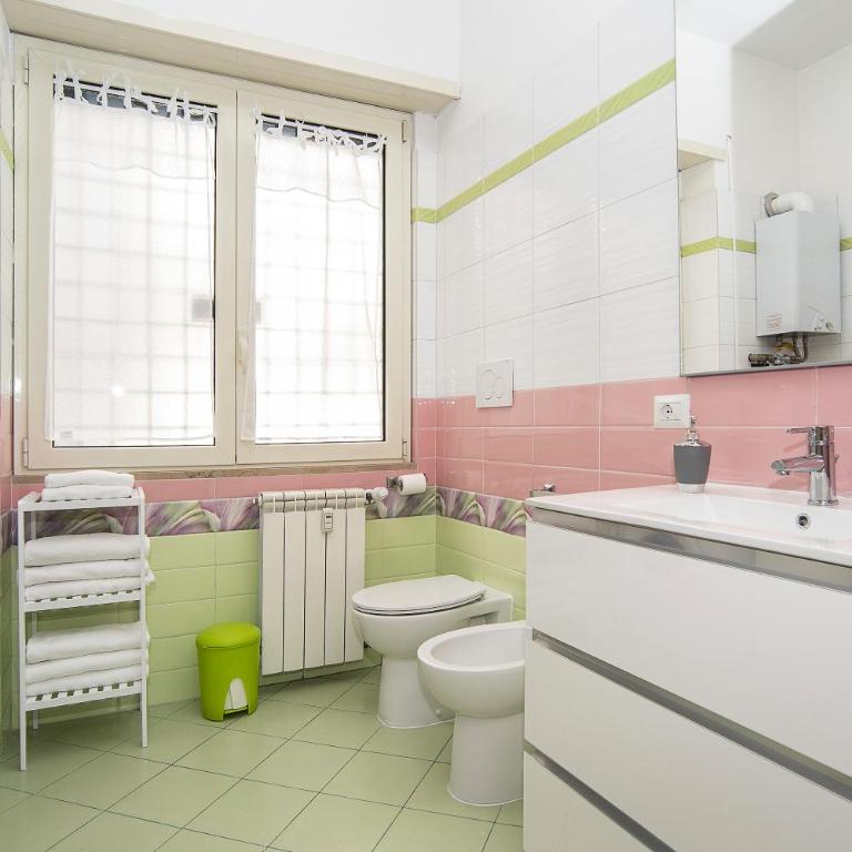 Cosy Apartment 5 minutes from St Peter - Two-Bedroom Apartment - 27