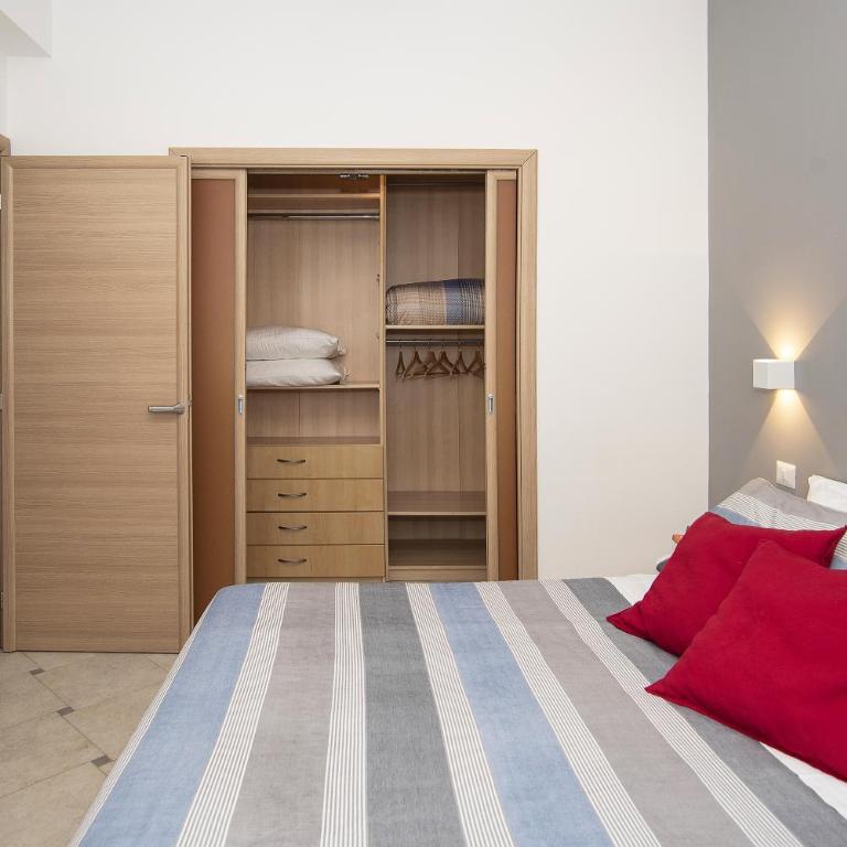 Cosy Apartment 5 minutes from St Peter - Two-Bedroom Apartment - 24