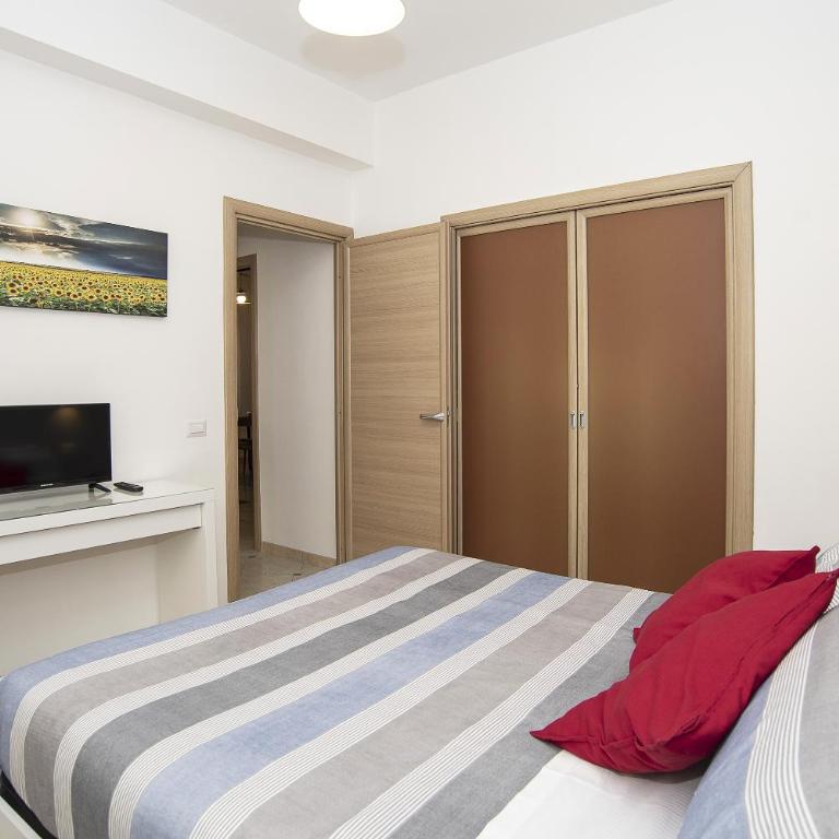 Cosy Apartment 5 minutes from St Peter - Two-Bedroom Apartment - 23