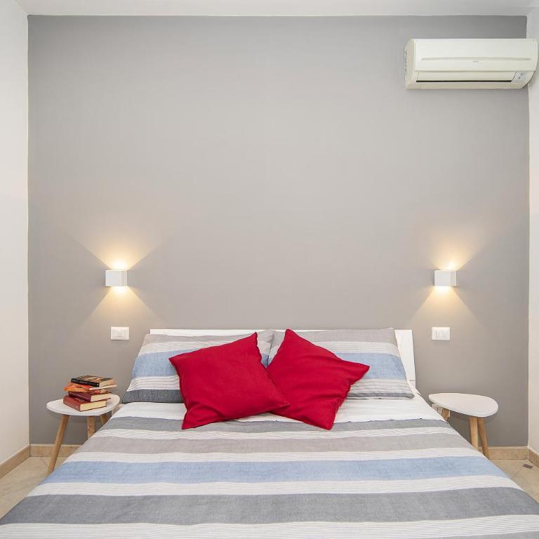 Cosy Apartment 5 minutes from St Peter - Two-Bedroom Apartment - 22