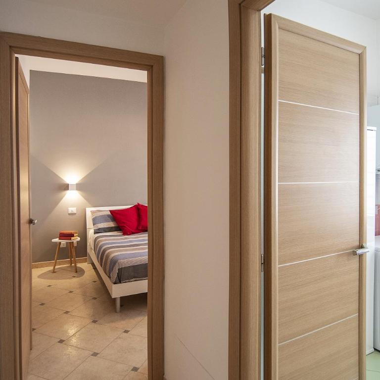 Cosy Apartment 5 minutes from St Peter - Two-Bedroom Apartment - 20