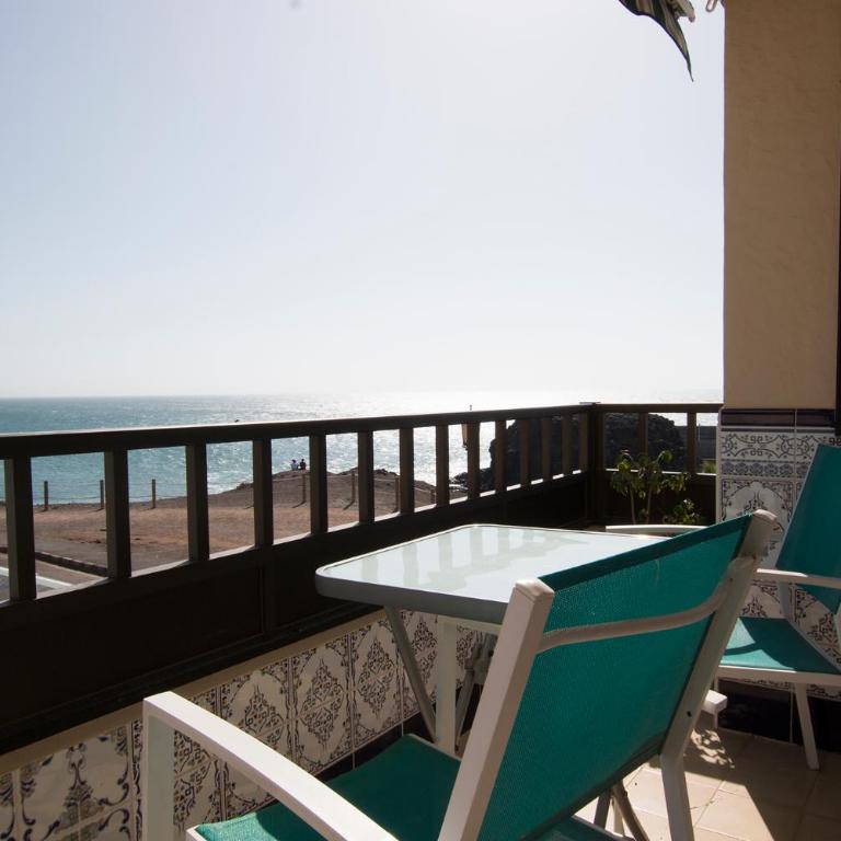 Apartamentos Juan Benítez - Apartamento con vistas al mar 3 - 5