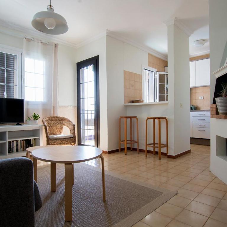 Apartamentos Juan Benítez - Apartamento con vistas al mar 3 - 6