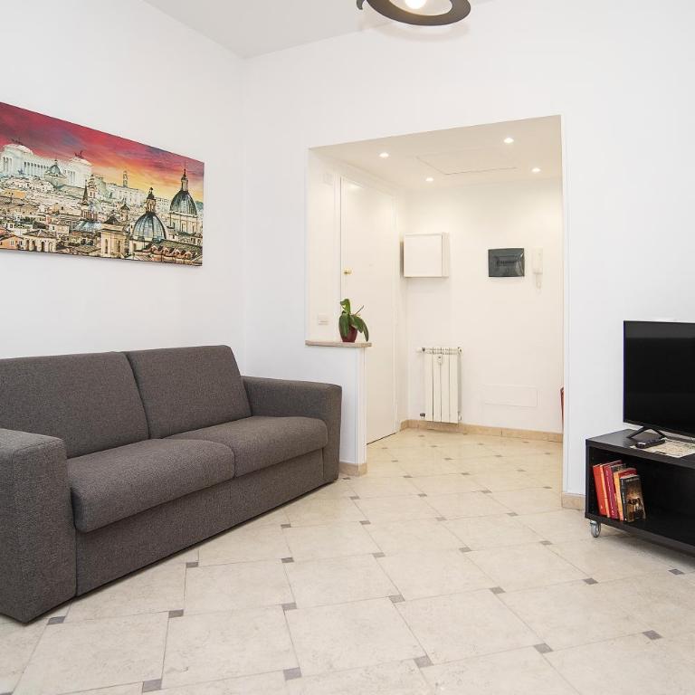 Cosy Apartment 5 minutes from St Peter - Two-Bedroom Apartment - 7