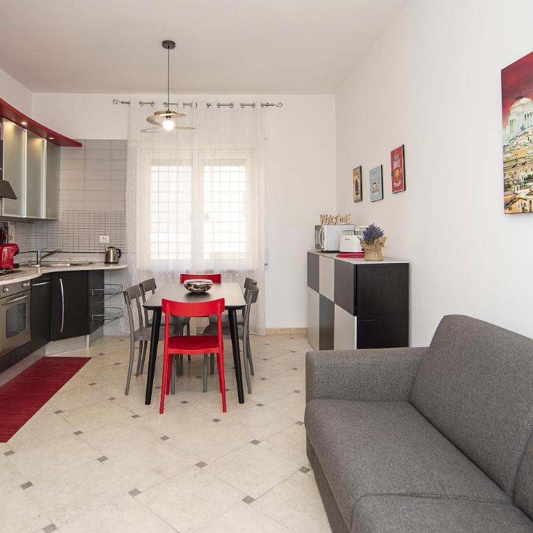 Cosy Apartment 5 minutes from St Peter - Two-Bedroom Apartment - 3