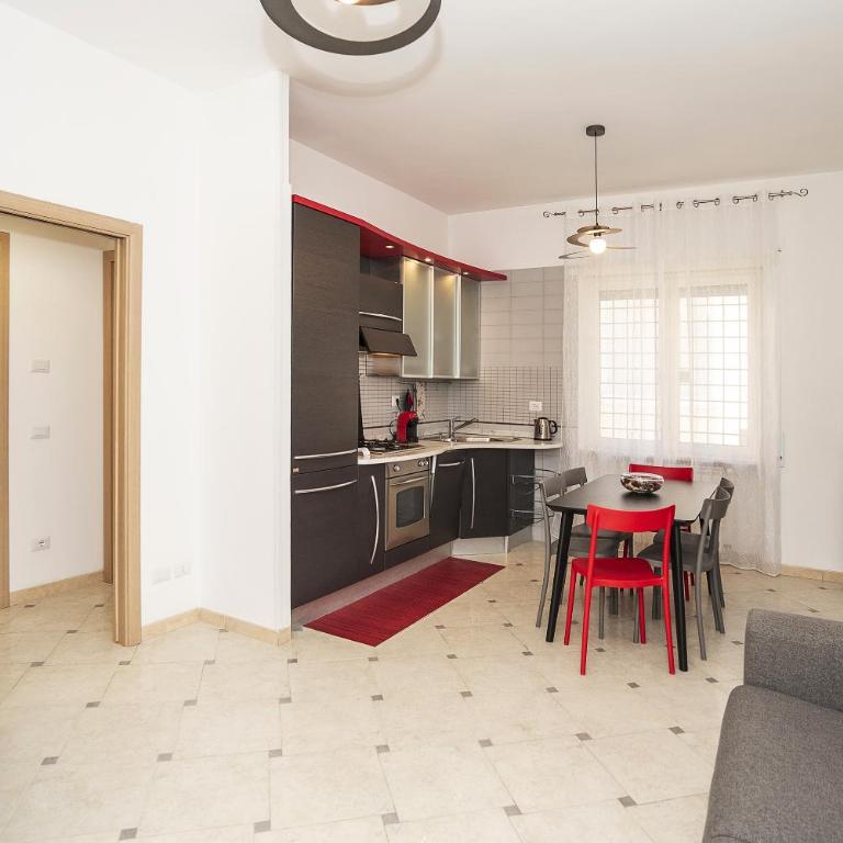 Cosy Apartment 5 minutes from St Peter - Two-Bedroom Apartment - 6