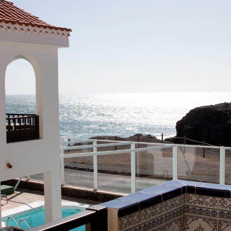 Apartamentos Juan Benítez - Apartamento con vistas al mar 2 - 1