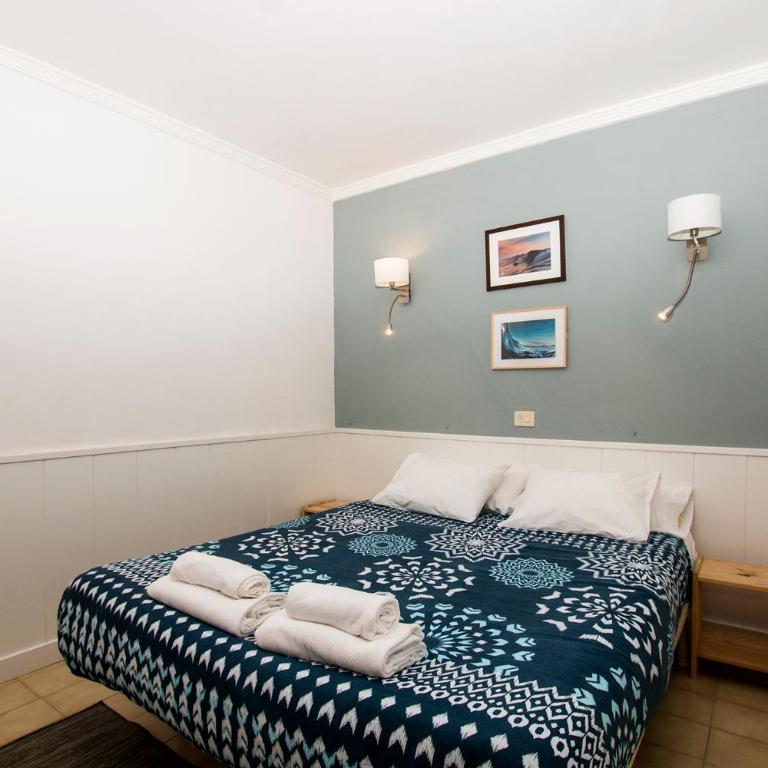 Apartamentos Juan Benítez - Apartamento con vistas al mar 1 - 3