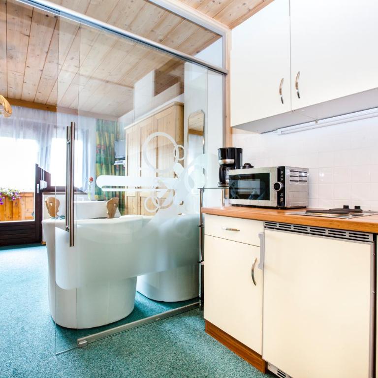 Pension Mariandl - Apartment (2 Erwachsene) - 2